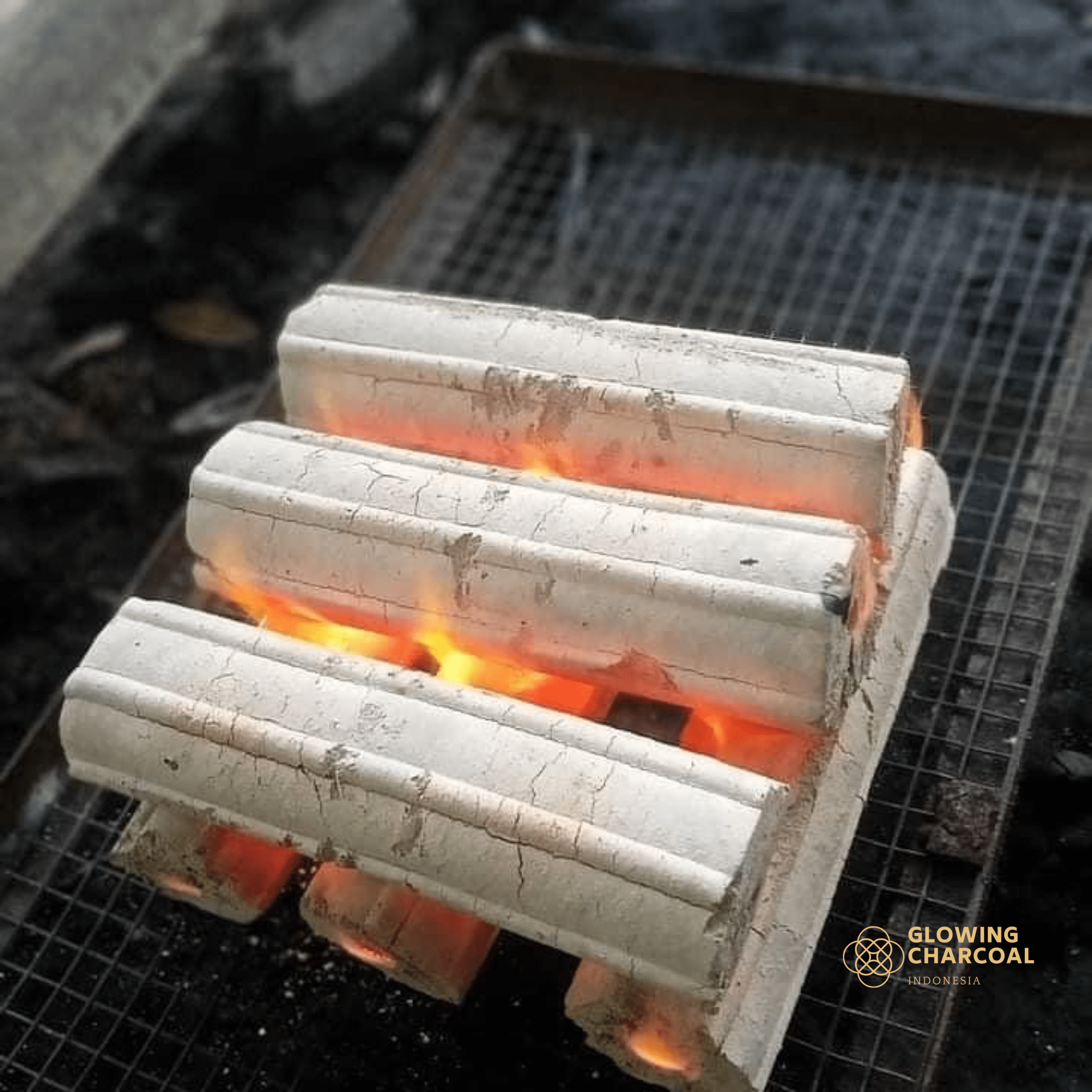 Barbecue Charcoal Briquette Supplier Worldwide Shipping