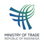 Ministry of trade Indonesia