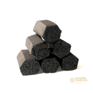 Hexa Shisha Charcoal