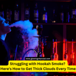 Struggling to get thick clouds from your hookah? Discover expert tips on how to improve smoke production, from using premium coconut charcoal to mastering heat management and proper bowl packing. Elevate your smoking experience with these proven techniques.