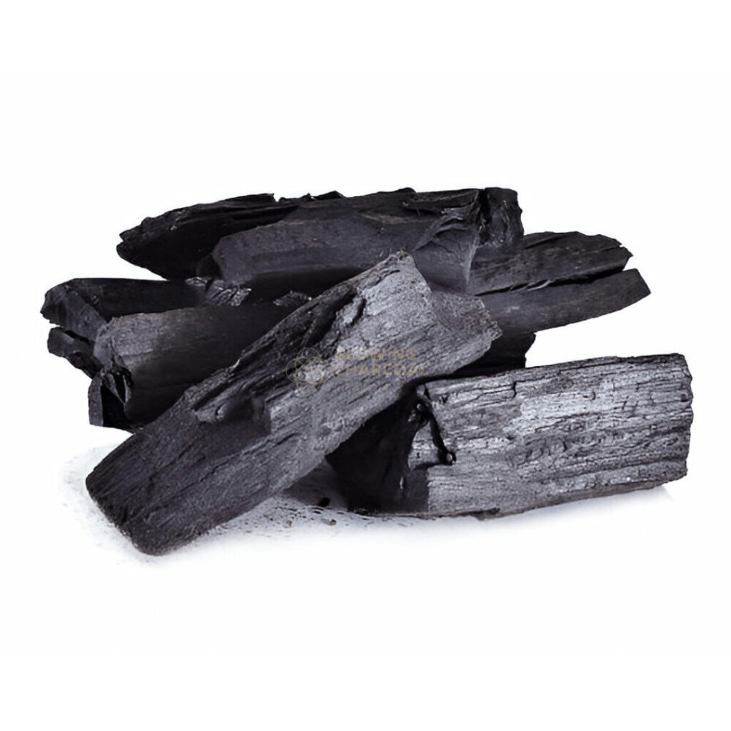 Acacia Hardwood Charcoal