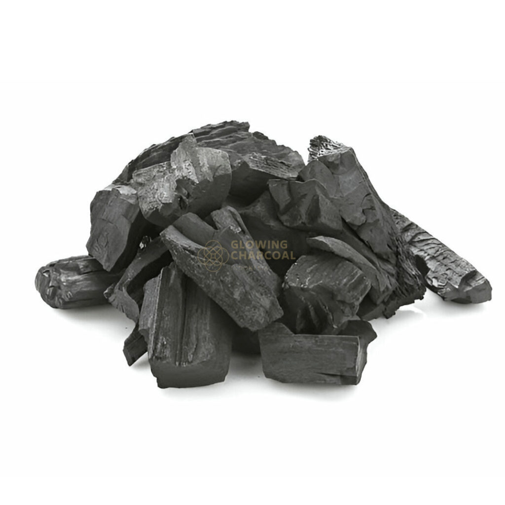 Mixed Hardwood Charcoal