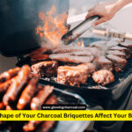 Does the Shape of Your Charcoal Briquettes Affect Your Barbecue?