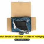 Why Consistent Charcoal Cube Shape Matters for Packaging and Burning
