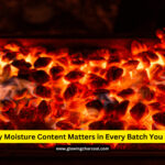 Why Moisture Content Matters in Every Batch You Buy