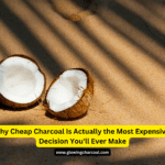 Why Cheap Charcoal Is Actually the Most Expensive Decision You'll Ever Make