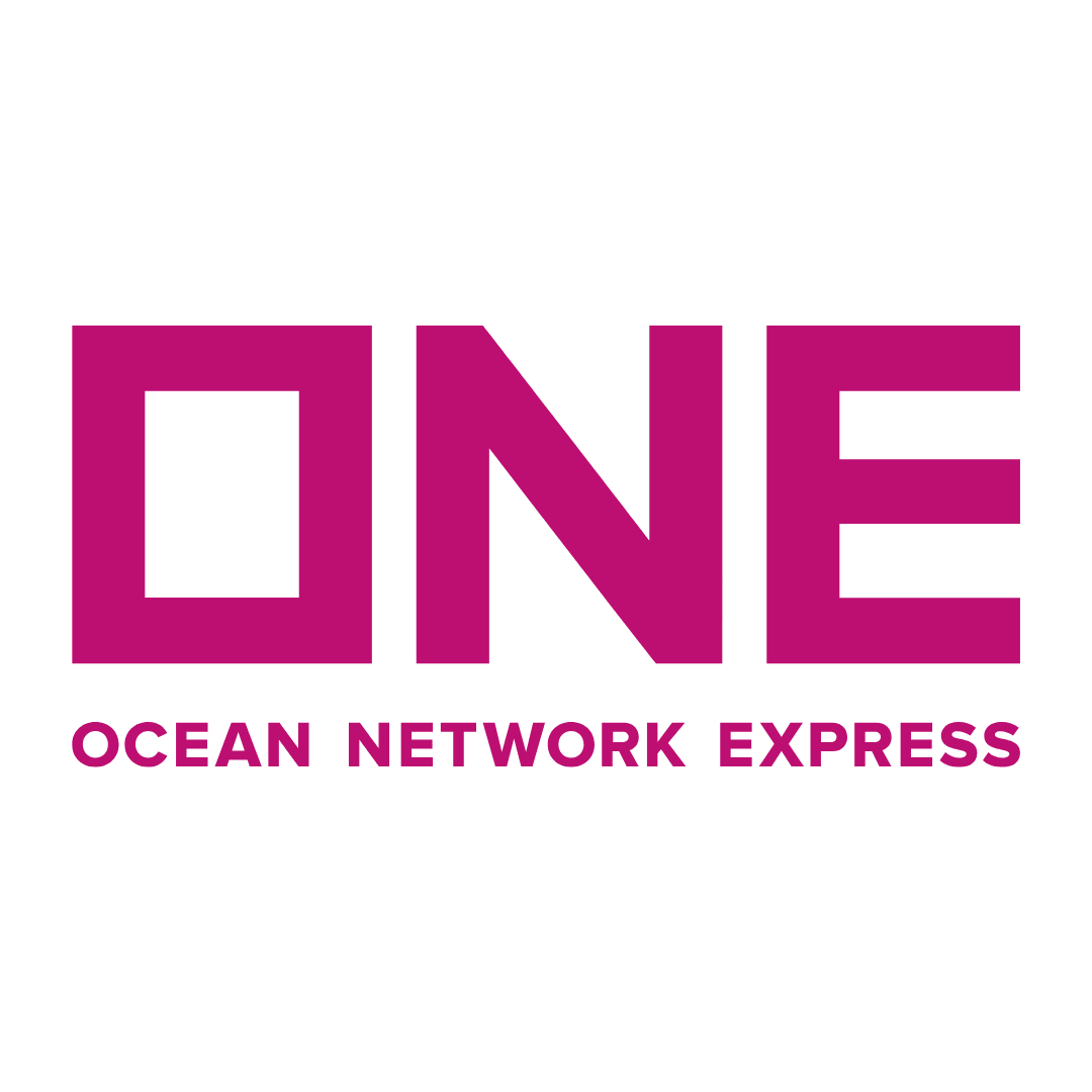 ONE shipping line